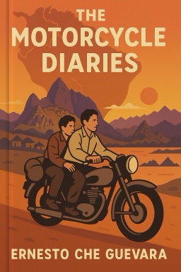 The Motorcycle Diaries: Notes on a Latin American Journey