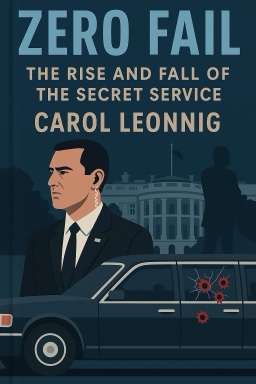 Zero Fail: The Rise and Fall of the Secret Service