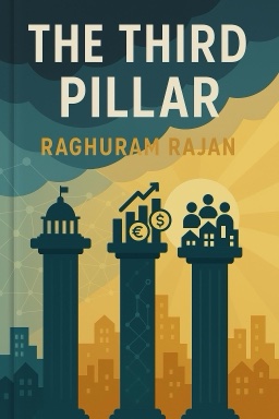 The Third Pillar: How Markets and the State Leave the Community Behind