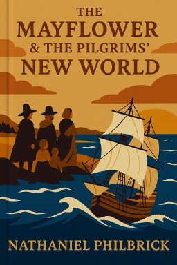 The Mayflower & the Pilgrims' New World