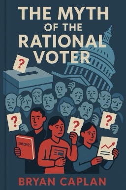 The Myth of the Rational Voter: Why Democracies Choose Bad Policies