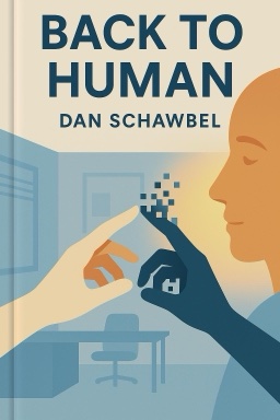 Back to Human: How Great Leaders Create Connection in the Age of Isolation