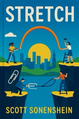 Stretch: Unlock the Power of Less - and Achieve More Than You Ever Imagined
