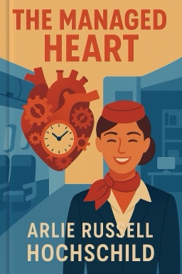 The Managed Heart: Commercialization of Human Feeling