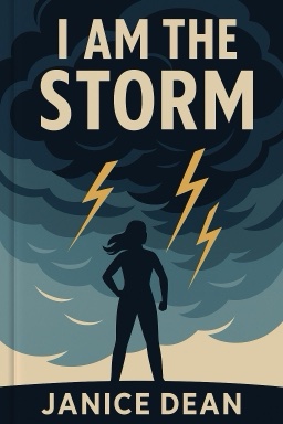 I Am the Storm