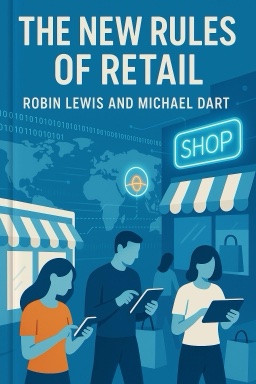 The New Rules of Retail: Competing in the World's Toughest Marketplace