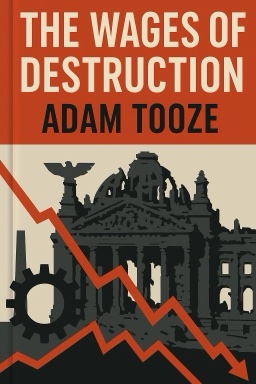 The Wages of Destruction: The Making and Breaking of the Nazi Economy
