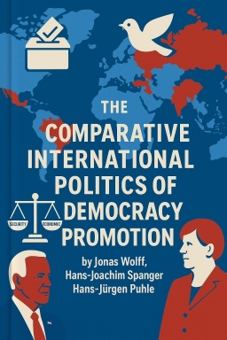 The Comparative International Politics of Democracy Promotion