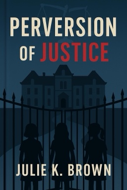 Perversion of Justice: The Jeffrey Epstein Story