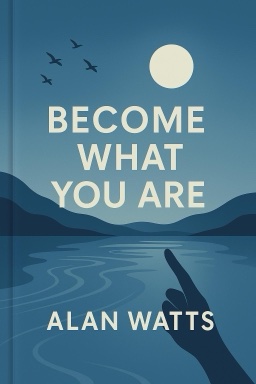 Become What You Are