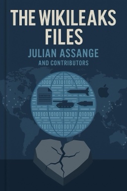 The WikiLeaks Files: The World According to US Empire