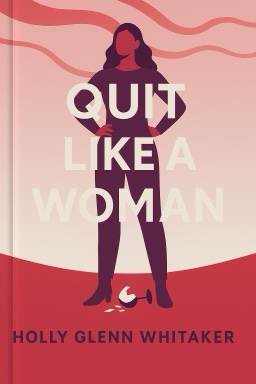 Quit Like a Woman: The Radical Choice to Not Drink in a Culture Obsessed with Alcohol