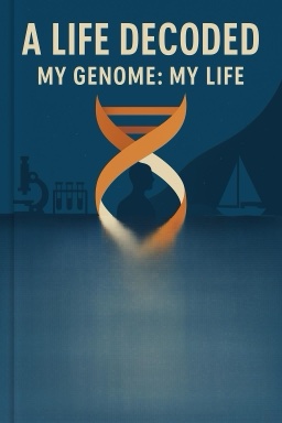 A Life Decoded: My Genome: My Life