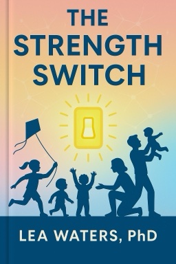 The Strength Switch: How the New Science of Strength-Based Parenting Can Help You and Your Child Flourish