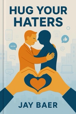 Hug Your Haters