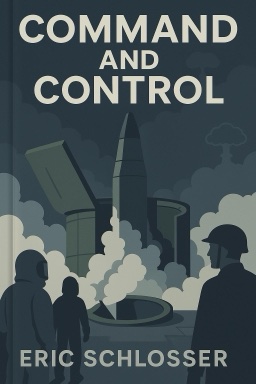 Command and Control: Nuclear Weapons, the Damascus Accident, and the Illusion of Safety