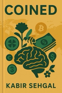 Coined: The Rich Life of Money and How Its History Has Shaped Us