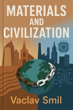 Materials and Civilization: An Overview of Material Use and Dematerialization