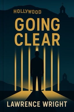 Going Clear: Scientology, Hollywood, and the Prison of Belief