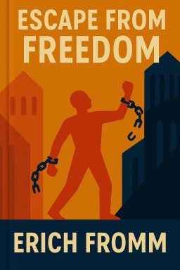 Escape from Freedom