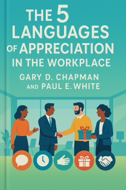 The 5 Languages of Appreciation in the Workplace: Empowering Organizations by Encouraging People