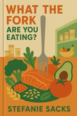 What the Fork Are You Eating?: An Action Plan for Your Pantry and Plate