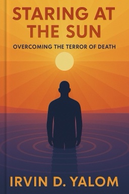 Staring at the Sun: Overcoming the Terror of Death