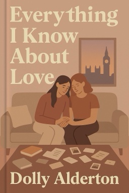 Everything I Know About Love