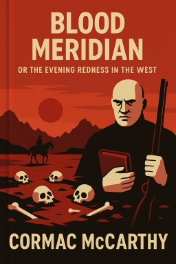 Blood Meridian or The Evening Redness in the West
