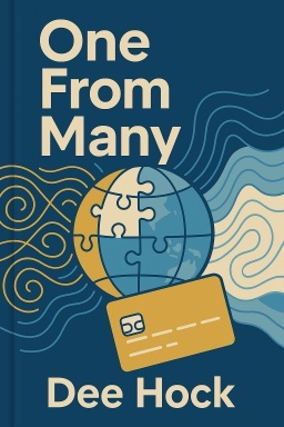 One From Many: VISA and the Rise of Chaordic Organization