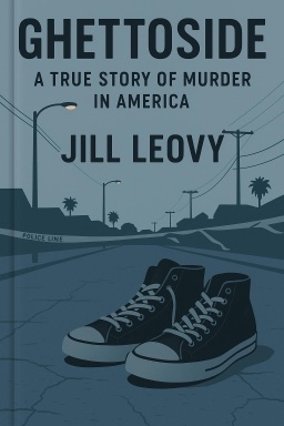 Ghettoside: A True Story of Murder in America