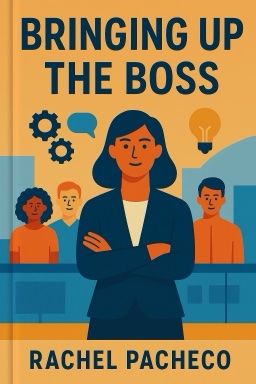 Bringing Up the Boss