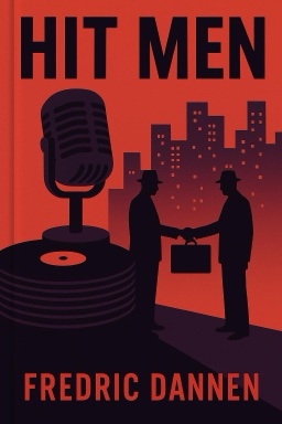 Hit Men: Power Brokers and Fast Money Inside the Music Business
