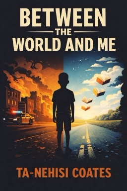 Between the World and Me