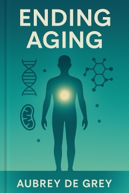 Ending Aging: The Rejuvenation Breakthroughs That Could Reverse Human Aging in Our Lifetime