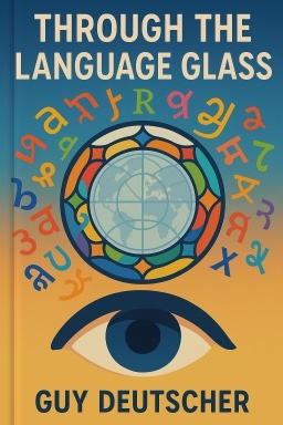 Through the Language Glass: Why the World Looks Different in Other Languages