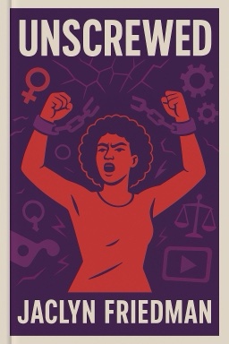 Unscrewed: Women, Sex, Power, and How to Stop Letting the System Screw Us All