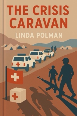 The Crisis Caravan: What’s Wrong with Humanitarian Aid?