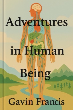 Adventures in Human Being