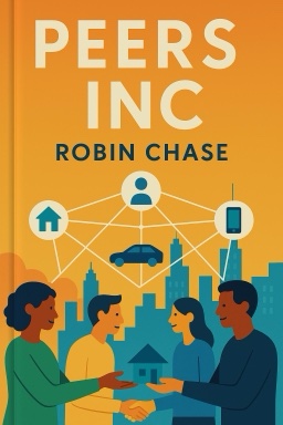 Peers Inc: How People and Platforms Are Inventing the Collaborative Economy and Reinventing Capitalism