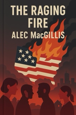 The Raging Fire: America’s Political and Social Crisis