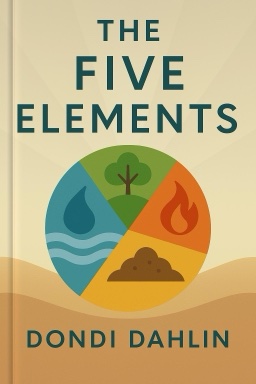 The Five Elements: Understand Yourself and Enhance Your Relationships with the Wisdom of the World’s Oldest Personality Type System