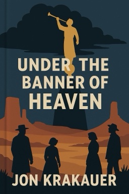 Under the Banner of Heaven: A Story of Violent Faith