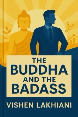 The Buddha and the Badass: The Secret Spiritual Art of Succeeding at Work