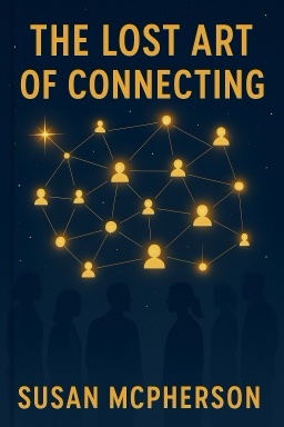 The Lost Art of Connecting: The Gather, Ask, Do Method for Building Meaningful Business Relationships
