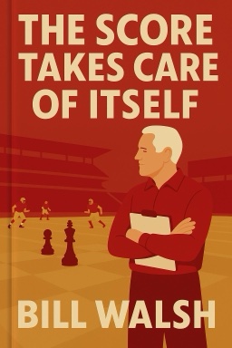 The Score Takes Care of Itself: My Standard of Performance