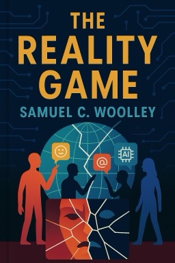 The Reality Game: How the Next Wave of Technology Will Break the Truth