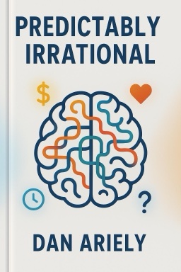 Predictably Irrational, Revised and Expanded Edition: The Hidden Forces That Shape Our Decisions