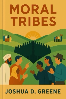 Moral Tribes: Emotion, Reason, and the Gap Between Us and Them