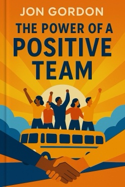 The Power of a Positive Team: Proven Principles and Practices That Make Great Teams Great